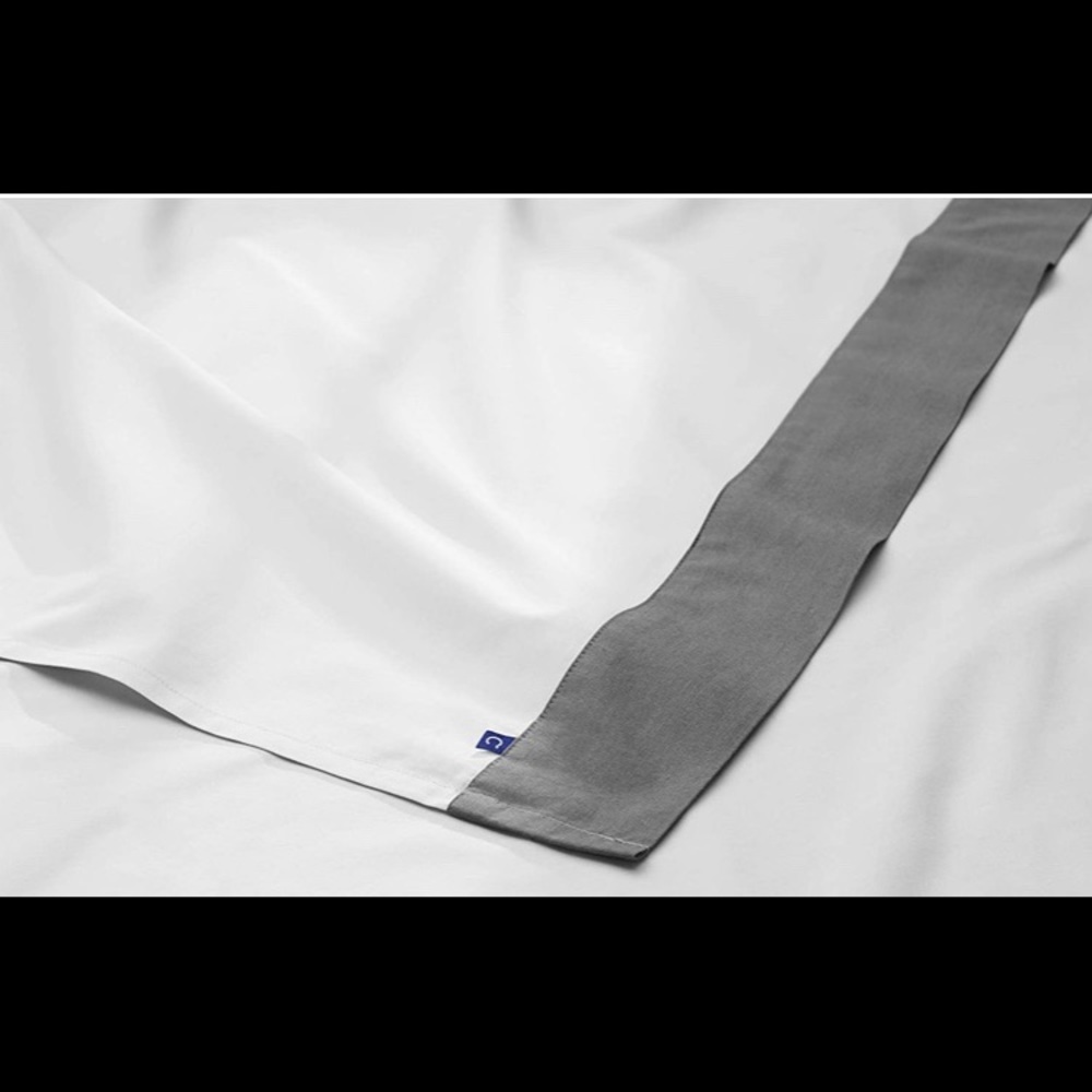 COPY - Casper Flat Sheet Queen Size